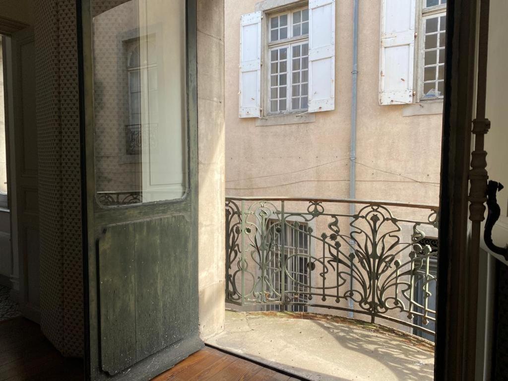 La Maison De L' Ambassadeur قرقشونه المظهر الخارجي الصورة