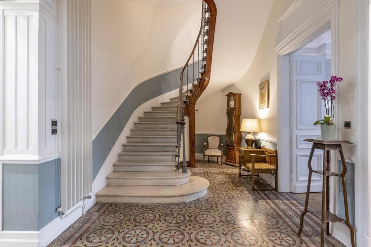 La Maison De L' Ambassadeur Carcassonne B&B المظهر الخارجي الصورة