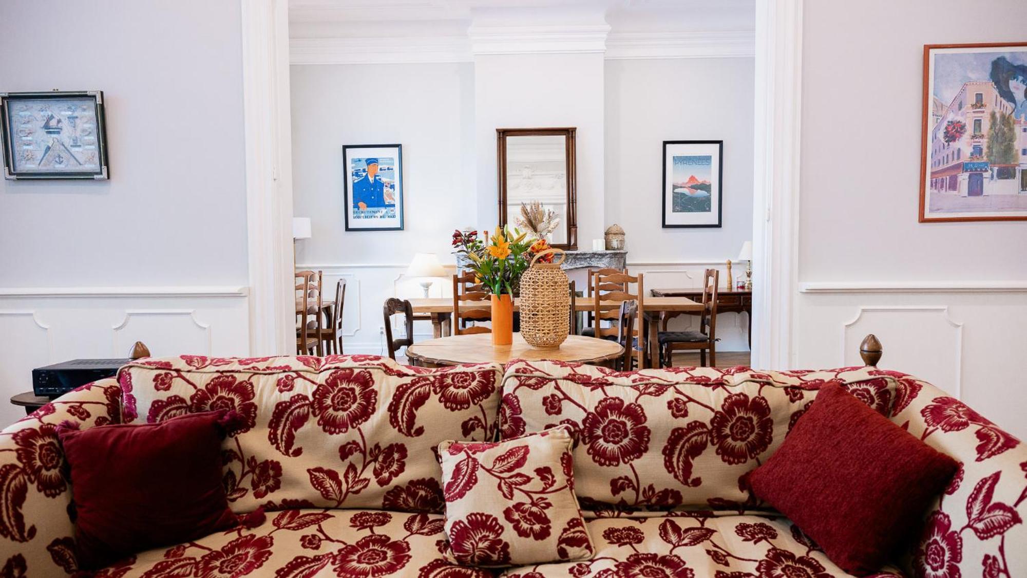 La Maison De L' Ambassadeur Carcassonne B&B المظهر الخارجي الصورة