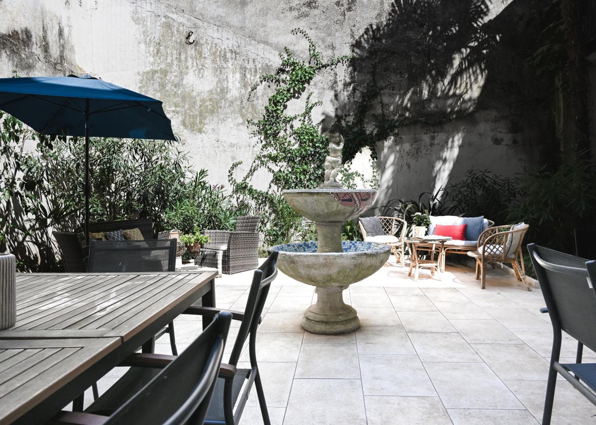 La Maison De L' Ambassadeur Carcassonne B&B المظهر الخارجي الصورة